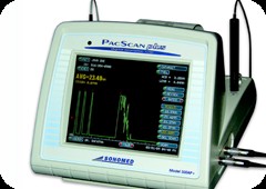 470A7B94 B044 46F4 17B6A59431986D5D main photo 470A7B94 B044 46F4 17B6A59431986D5D主Sonomed Escalon 300A+ PacScan + A Scan