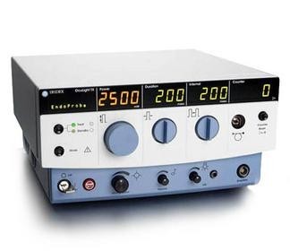 FDE16288 08CF 8FE9 81CE2BA9A06B527B main photo irdex Oculight GL 532绿色激光系统