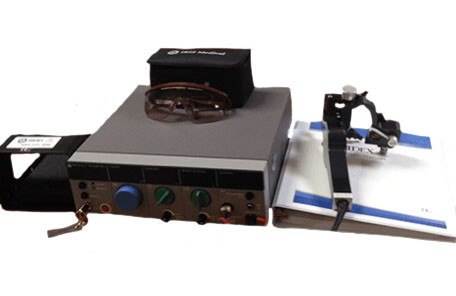 Iridex Oculight SLx 810nm红色激光系统
