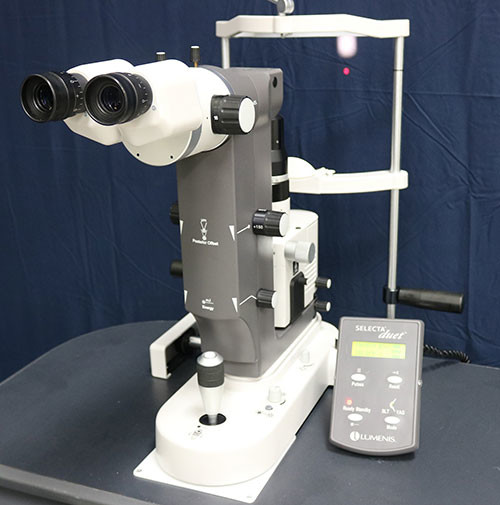 lumenis selecta duet photo Lumenis Selecta Duet Lumenis Selecta Duet