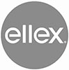 ellex logo photo ellex标志战略合作伙伴关系