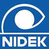 nidek logo photo 尼克标志战略合作伙伴关系