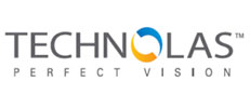 technolas logo photo technolas标志战略合作伙伴关系