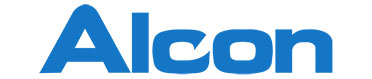 alconlogo photo alconlogo战略合作伙伴关系