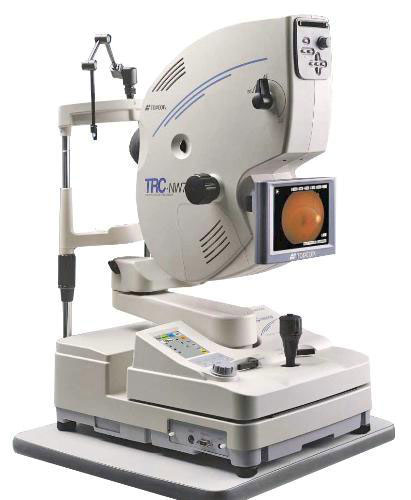 topcon big photo topcon大topcon TRC NW7SF Mark II