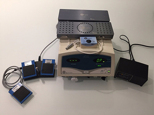 莫利亚LSK Evolution II Microkatome