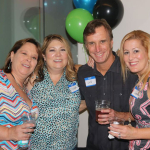 Loyal supporters who regularly attend local fundraising events. 150x150 Wigs for Kids & Westchase Charitable Foundation