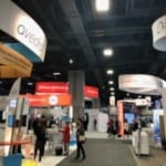 概述:激光定位仪在ASCRS 2018HTH华体会