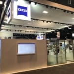 概述:激光定位仪在ASCRS 2018HTH华体会