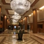 概述:激光定位仪在ASCRS 2018HTH华体会