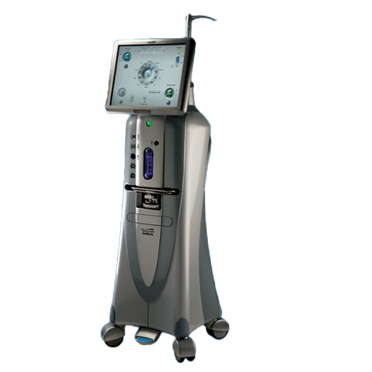 Bausch & Lomb Stellaris Phaco Machine (Anterior)