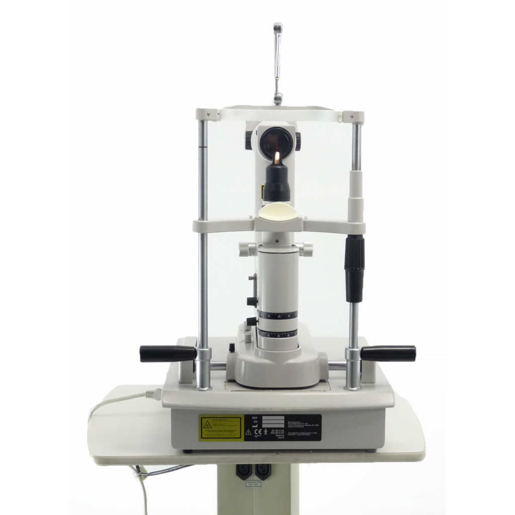 LQP 3106 YAG LASER蔡司Visulas Combi YAG III 532S