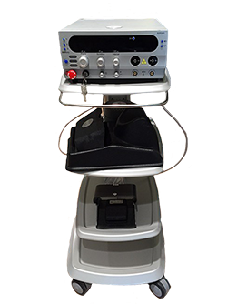 Ellex Solitaire 532或使用