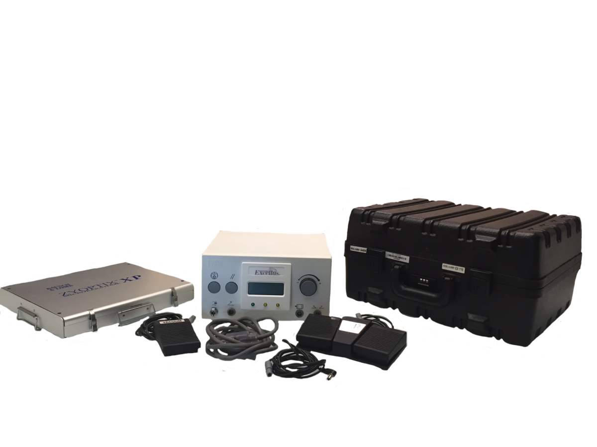 Bausch & Lomb Zyoptix XP