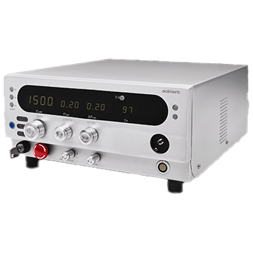 Ellex Solitaire Nd YAG单纤输送