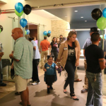 Our guests enjoying themselves at our fundraiser. 150x150 Wigs for Kids & Westchase Charitable Foundation
