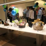 Our silent auction raised over 2500 at this fundraiser. 1 150x150 Wigs for Kids & Westchase Charitable Foundation