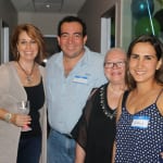 We loved having our team members and their families join us at this fundraiser. 150x150 Wigs for Kids & Westchase Charitable Foundation