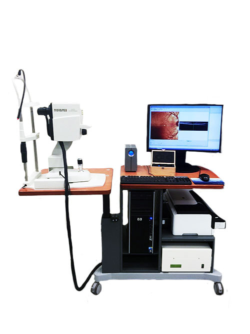 海德堡工程光谱3模式华侨城蓝峰