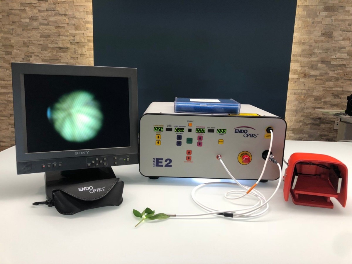 endo s l1600 RIGHTmed S4Optik 1500 CH手动瓷砖检查椅