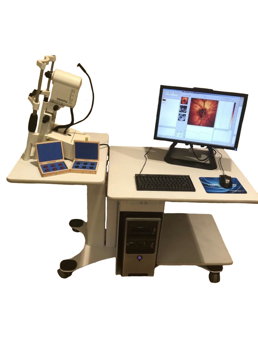 海德堡工程HRT III层析器HRT3车和保修