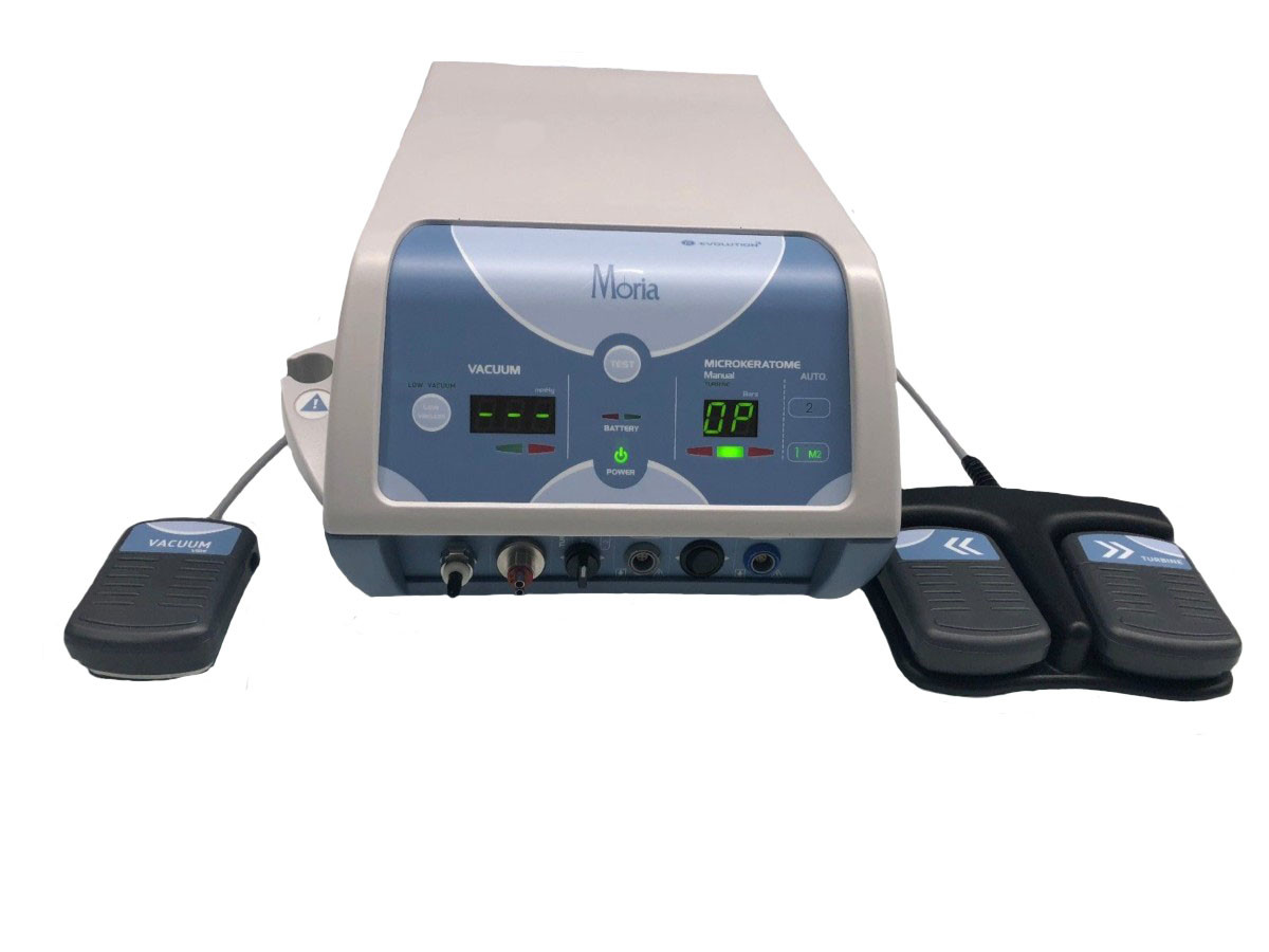 IMG 0921 Moria LSK进化II微角膜刀