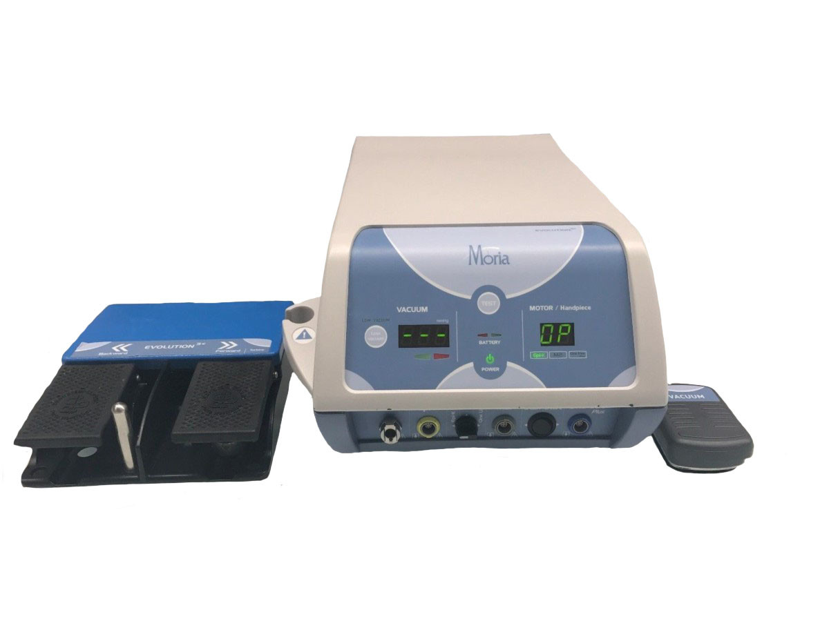 IMG 0922 Bausch＆Lomb零压缩汉atome microkatome