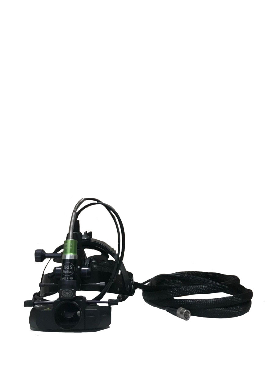 IRIS医用IRIDEX 532 810 GLX TX SLX激光间接OPHTHALMOSOPE HEINE LIO
