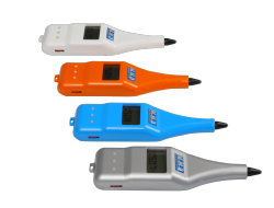 colorFP2 min A2000USB A Scan and IOL Calculator with 10MHz Probe