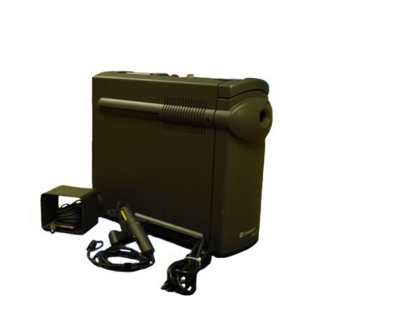 Coherent Lumenis Ultima 2000 SE Argon Green Laser SciCan StatClave G4